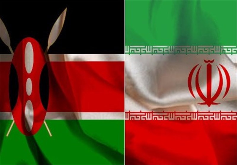 Kenya Parliamentary Delegation Due in Iran in Coming Days