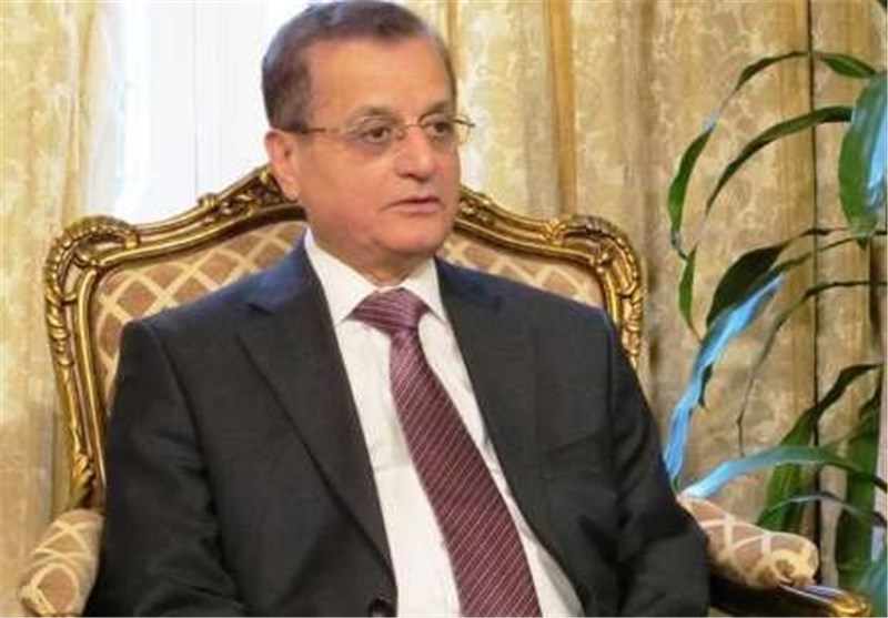وزیر خارجه لبنان: نمی‌پذیرم حزب الله به تروریسم متهم شود