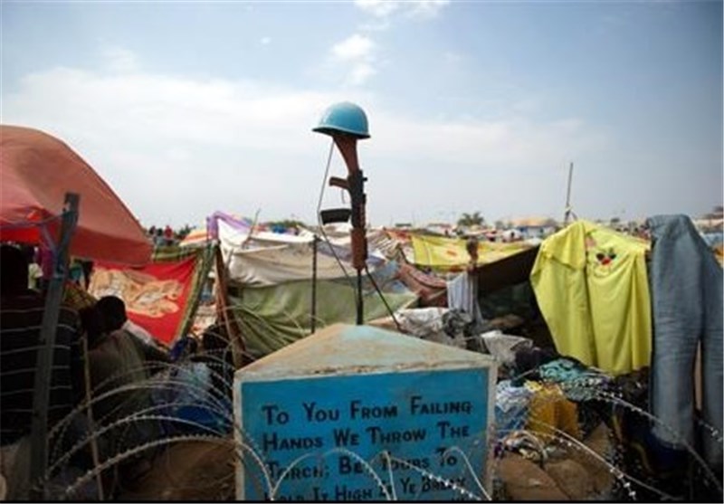 چین 700 نیروی نظامی برای کمک به ماموریت سازمان ملل به سودان جنوبی می‌فرستد
