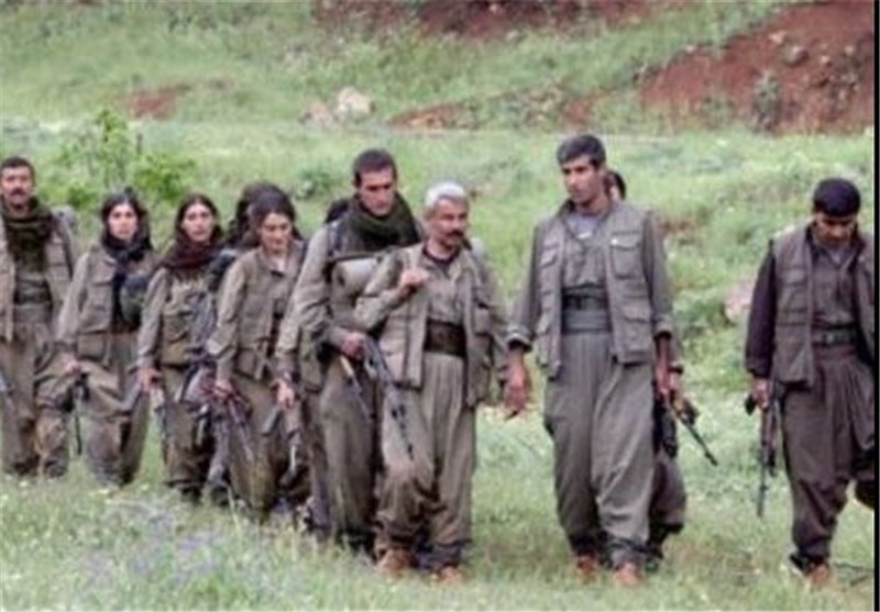 Turkish Military: 29 Kurdish Rebels Killed in Airstrikes