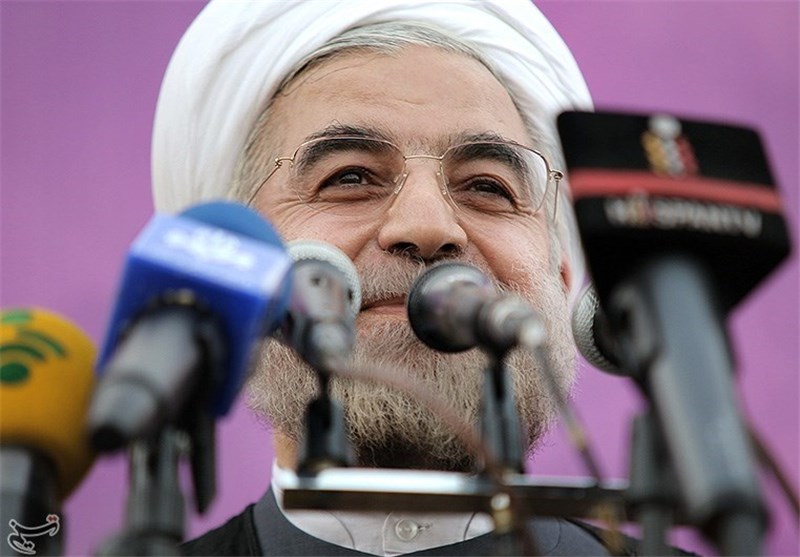 نشست خبری رئیس‌جمهور 24 خرداد برگزار می‌شود