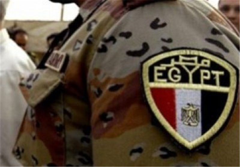 Gunmen Kill 5 Policemen in Central Egypt