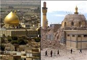 اعزام کاروان 50 نفره بازسازی عتبات عالیات از کردستان به عراق