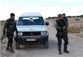 یک کشته در درگیری‌ افراد مسلح و ارتش تونس
