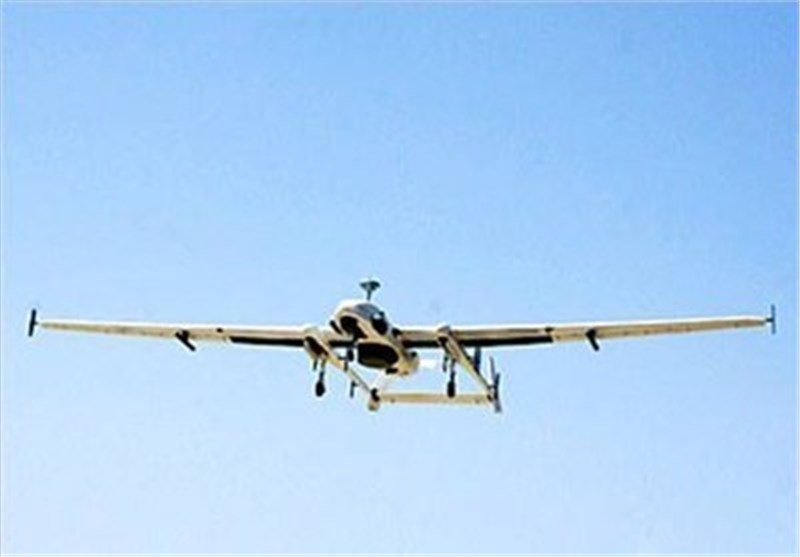 استفاده از هواپیماهای پیشرفته علیه داعش در الانبار