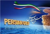 خلیج فارس بازار ترانزیت کالا و منابع عظیم نفت و گاز است