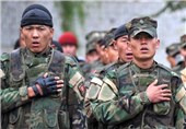نهادهای اطلاعاتی و دولت، مشکل اصلی تروریسم در قرقیزستان