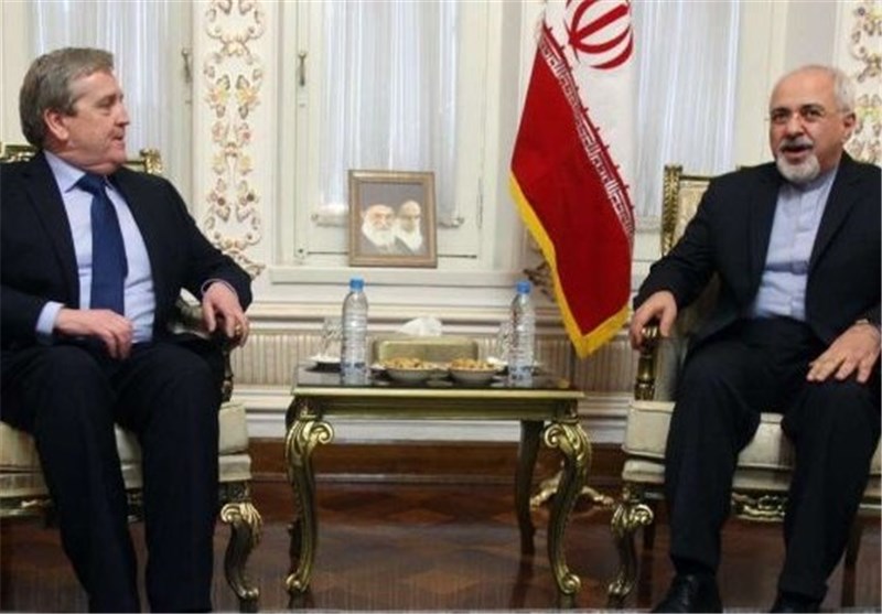 FM Underscores Iran’s Regional Influence