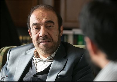 محمدعلی بشارتی 1