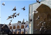 موزه شهر اصفهان با حضور معاون رئیس جمهور افتتاح شد
