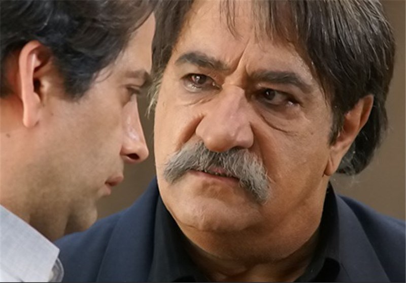 حشمت فردوس نماد مرد ایرانی است تسنیم