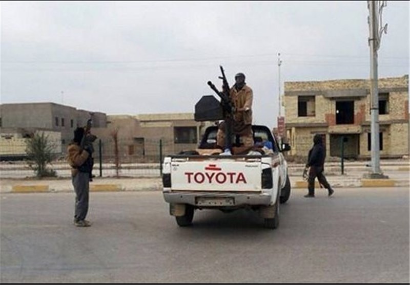 القاعده مسئولیت قتل 15 نظامی عراق را برعهده گرفت