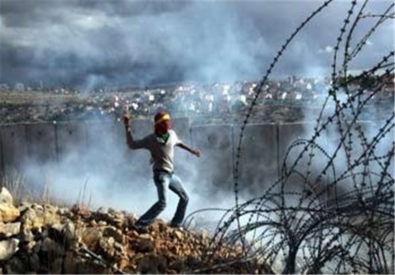 انتفاضه جدید مردم فلسطین