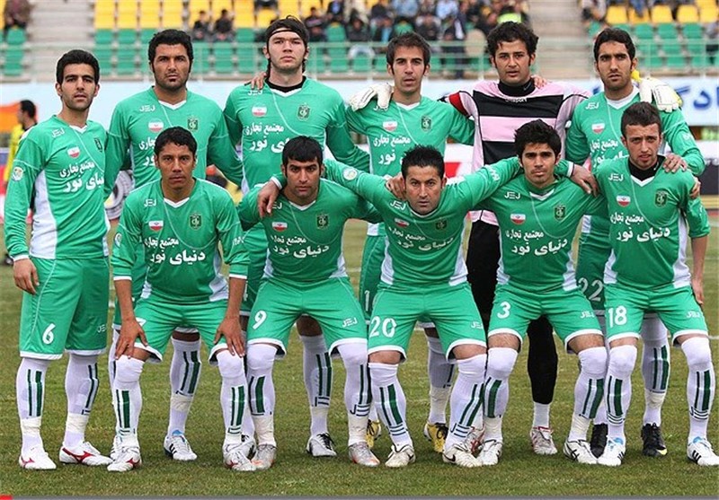 صنایع نفت و گاز از تیم‌های فوتبال بوشهر حمایت کنند