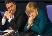 کاهش محبوبیت احزاب دولت ائتلافی آلمان پیامد رای انگلیسی‌ها به خروج از اروپا