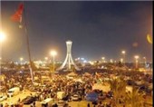 بحرین|واکنش گسترده فعالان به ممانعت آل خلیفه از بازگشت مسافران ایران