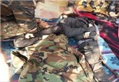هلاکت فرمانده تروریست‌های &quot;احرار الشام&quot; به دست ارتش سوریه
