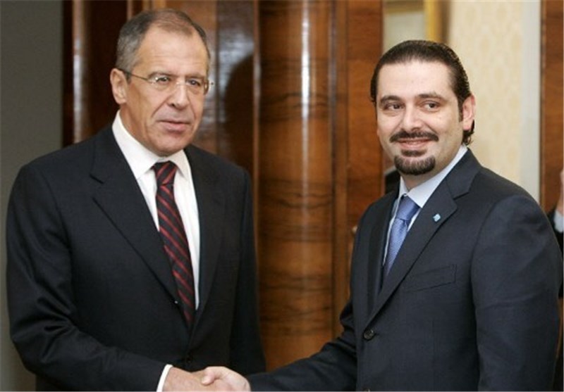 مسکو از تمامیت ارضی لبنان حمایت می‌کند