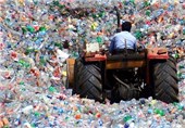 معضل بازیافت، آینده زیست‌محیطی گلپایگان را تهدید می‌کند