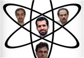 غریب‌‌آبادی از پایان رسیدگی به پرونده ترور دانشمندان هسته‌ای خبر داد