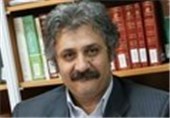 عضو هئیت علمی دانشگاه آزاد کرمان منتخب جایزه کتاب سال شد