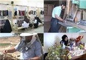 ایجاد بیش از 9 هزار طرح اشتغال و خودکفایی توسط کمیته امداد اصفهان