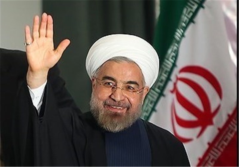 روحانی: توافق ژنو یعنی تسلیم قدرت‌های بزرگ/قول احیای کارون و ایجاد 300 هزار شغل