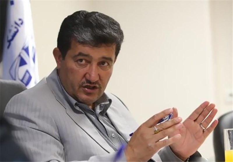 تفحص از استانداری اردبیل در کمیسیون شوراها تصویب شد