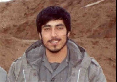  شهید چراغچی: پیروزی مفت به دست نمی‌آید/ آرامش در پی مقاومت حاصل می‌شود 