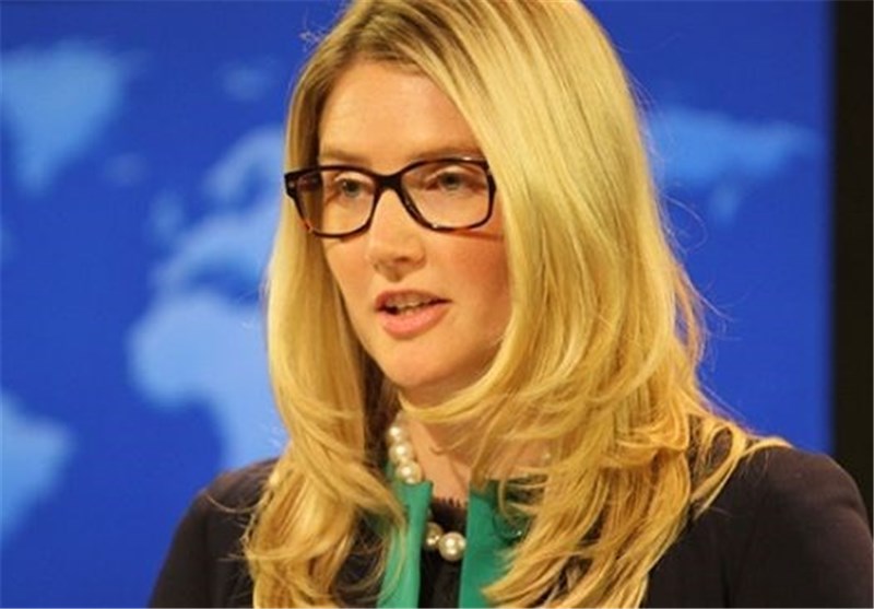ماری هارف: توافق فعلی بهترین گزینه ممکن برای برنامه اتمی ایران است