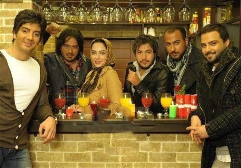 سگ های پوشالی