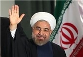 پیام تبریک رئیس‌جمهوری اسلامی ایران به سران کشورهای اسلامی