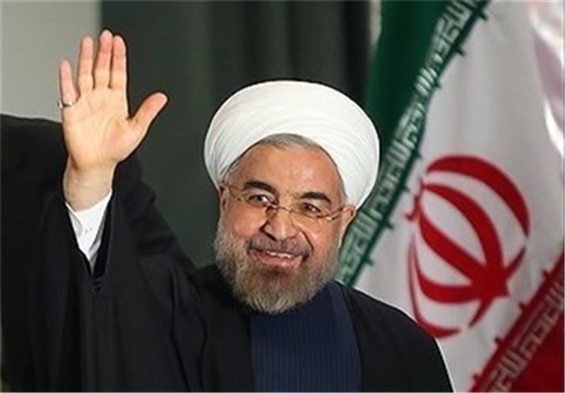پیام تبریک رئیس‌جمهوری اسلامی ایران به سران کشورهای اسلامی
