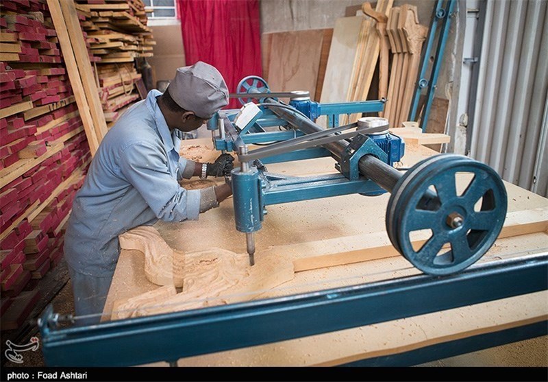 تولید بیش از 30 درصد مبل کشور در استان قم /20 هزار فرصت شغلی ایجاد شده است