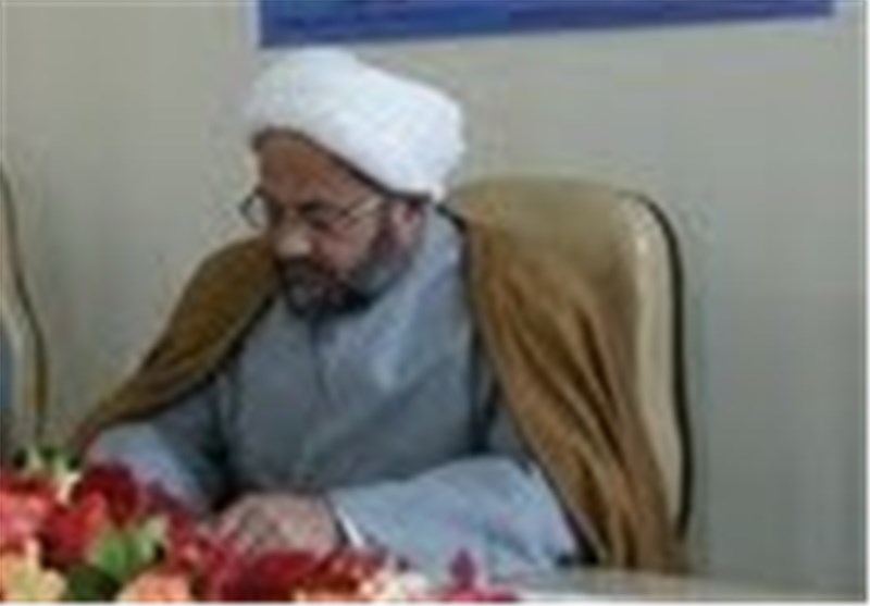 انتخاب رئیس شورای هیئت‌های مذهبی استان بوشهر