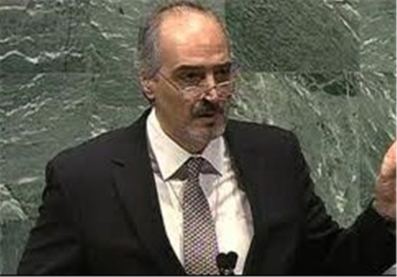 الجعفری:گروه‌های سوری بیشتری باید در دور دوم ژنو حضور یابند