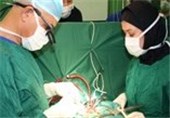 نخستین عمل هیبرید شریان آئورت در دانشگاه پزشکی مشهد انجام شد