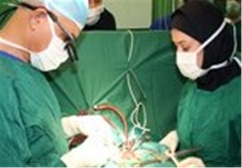 مردان ایرانی هم به جراحی زیبایی گرایش پیدا کردند