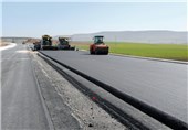 اجرای 20 پروژه راهسازی در جاده های مازندران