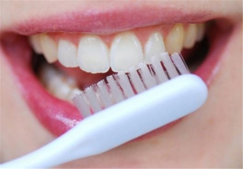 نتیجه تصویری برای سفیدی دندان