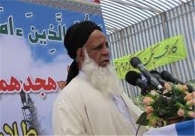 جانمایی طرح پتروشیمی در چابهار به سلامت مردم آسیب وارد می‌کند