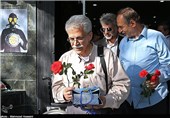 حسین الیاسی، پزشک معالج جانبازان شیمیایی دار فانی را وداع گفت