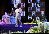 جشنواره منطقه 3 تئاتر&quot;سوره&quot; در اصفهان برگزار می‌شود