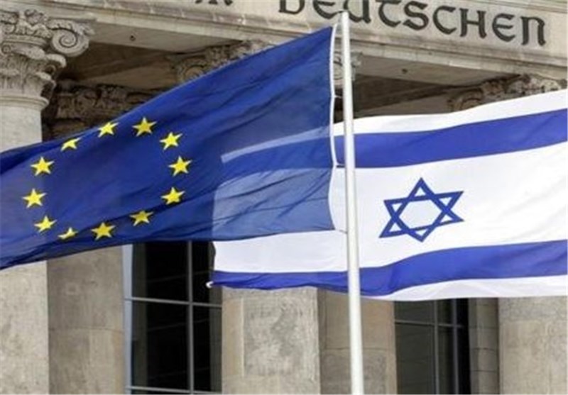 Haaretz: Kudüs, İsrail Ve Avrupa’nın, İran, Suriye Ve Arabistan Konularında Yakınlaşmalarına Engeldir