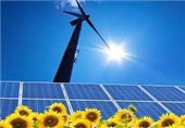 تصویب 3 میلیارد تومان اعتبار در بخش انرژی‌های تجدید پذیر وخورشیدی در کشور