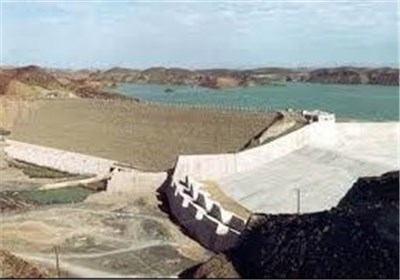 جمع‌آوری 1100 متر تور‌ ماهیگیری غیرمجاز در سد «پیشین» سیستان و بلوچستان