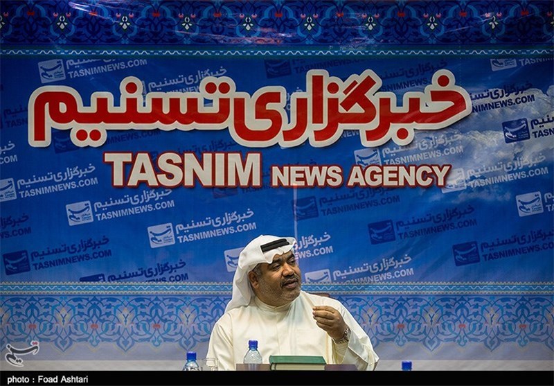 عضو جنبش عمل اسلامی بحرین در گفت‌وگو با تسنیم: برگزاری فرمول یک در بحرین جنایت علیه ملت است