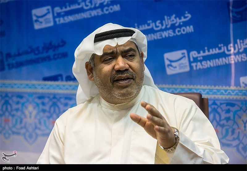 Manama Trying to Cover Up Its Failure to End Popular Uprising: Opposition Figure