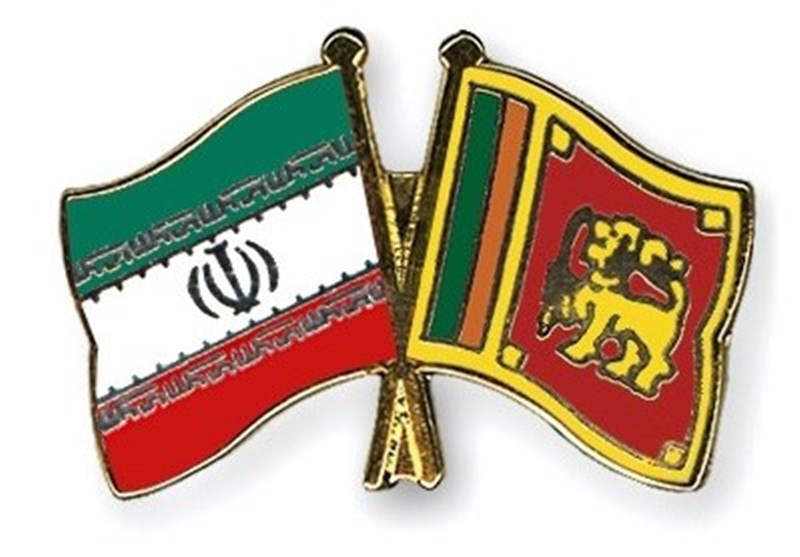 Sri Lanka Keen to Use Iran’s Expertise in Diverse Fields