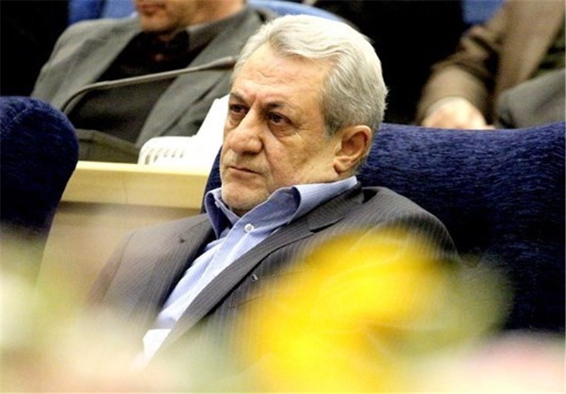 کنگره ملی آقا‌نجفی بستری برای معرفی ‌‌بزرگان ایران به جهان ‌است